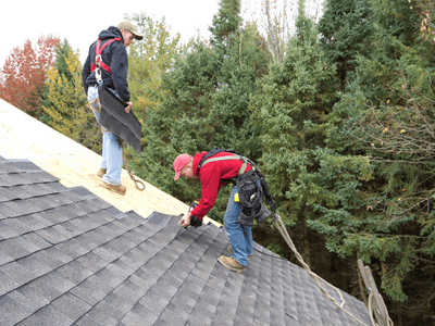 About Roof Repair Experts Alliance, NE